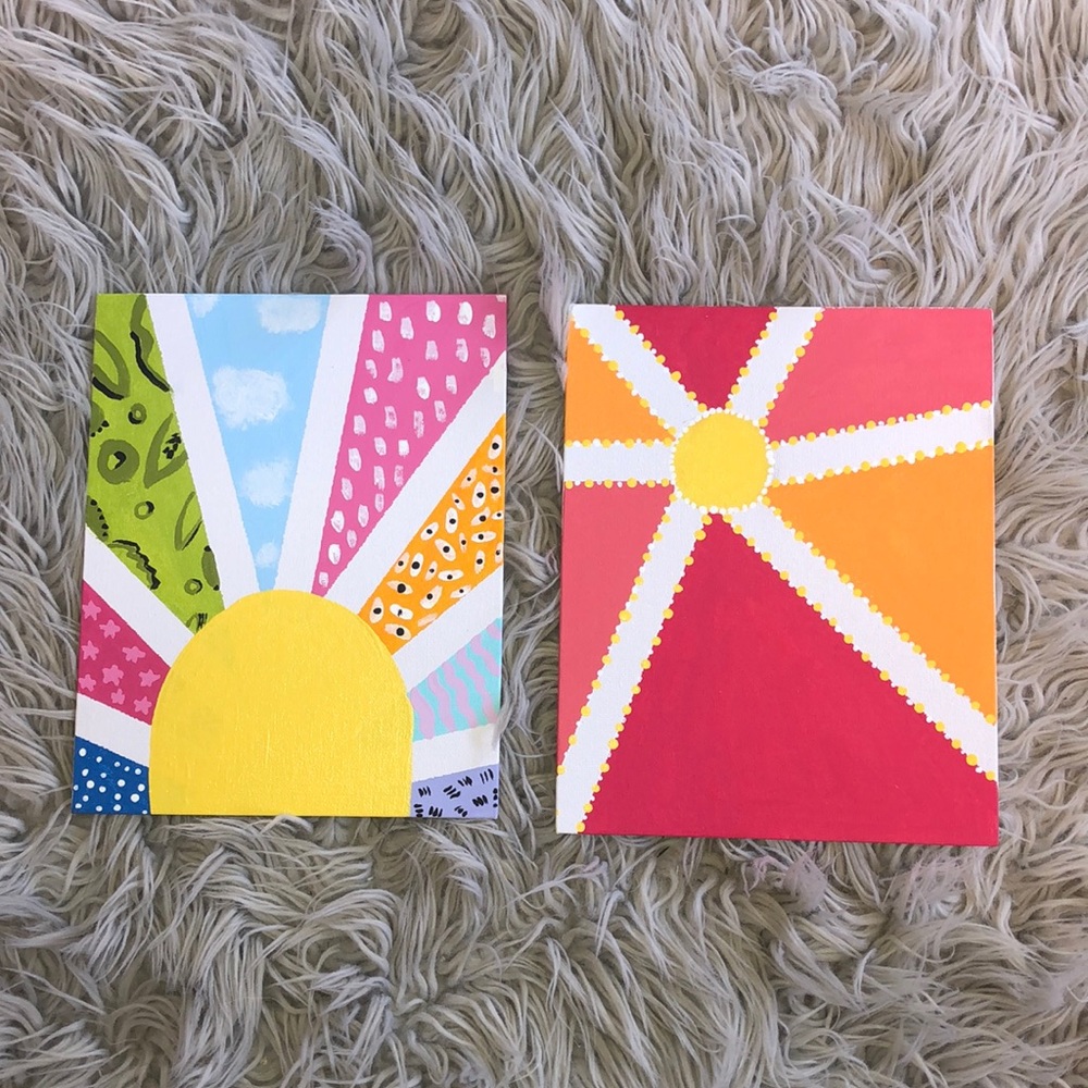 Paintings!!!